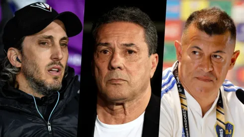 ¿Qué DT prefieres para Colo Colo?
