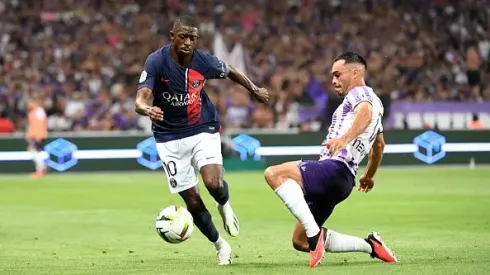 PSG vs Toulouse: ¿Cuándo y dónde ver EN VIVO y ONLINE la Supercopa de Francia?
