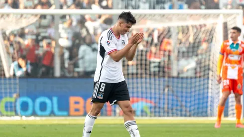 Los partidos y goles de Pizarro que llamaron la atención de Udinese.
