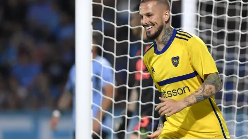 Boca Juniors parece el único lugar posible para Benedetto

