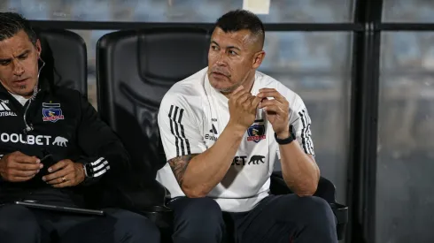 Jorge Almirón se ilusiona con la llegada de Vidal
