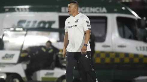 Brayan Cortés habló sobre la propuesta de Jorge Almirón.
