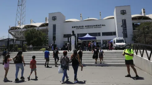 Actividad veraniega en el Monumental, abierta y gratuita.
