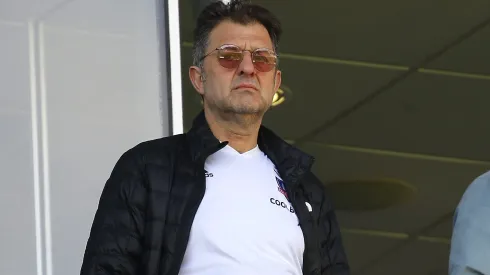 Aníbal Mosa criticó a su contraparte en el directorio de Blanco y Negro.
