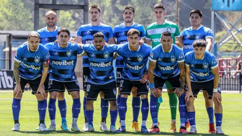 Análisis de Huachipato: Próximo rival de Colo Colo