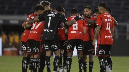 El plantel albo va tomando forma en este inicio de temporada.
