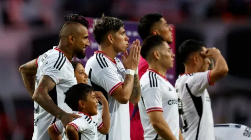 En caso de penales: ¿Quiénes patearían en Colo Colo?