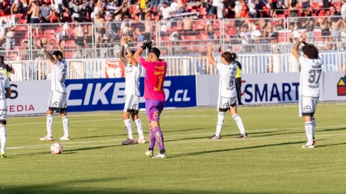 Consejo de Presidentes de la ANFP define el futuro del Campeonato Nacional.
