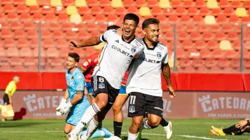 Inicia la venta de entradas para Colo Colo vs Godoy Cruz en Mendoza.
