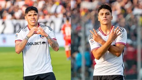 Colo Colo espera por Carlos Palacios y Damián Pizarro.
