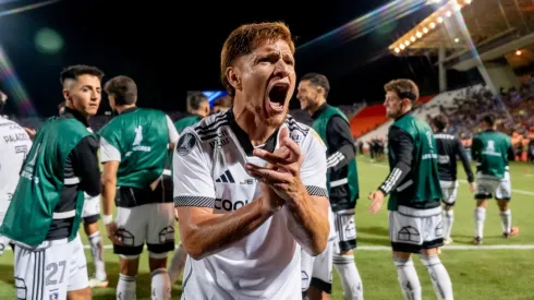 Colo Colo sorprendió a todo Mendoza tras triunfo ante Godoy Cruz.
