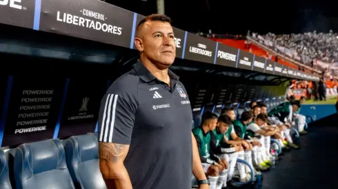 Jorge Almirón busca repetir el éxito de la Copa Libertadores 2023.
