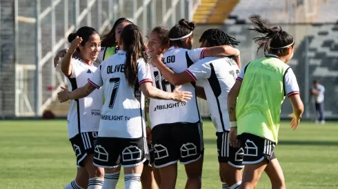 Colo Colo Femenino ya tiene programación para su debut en el Campeonato Nacional.
