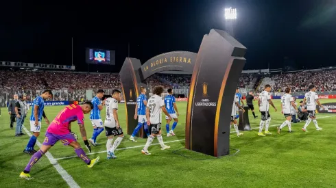 Colo Colo vs Sportivo Trinidense: ¿A qué hora juegan y quién transmite la Copa Libertadores?

