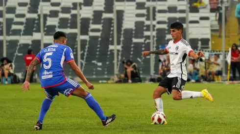 ¿Cuándo y dónde ver el Superclásico entre Colo Colo y Universidad de Chile?
