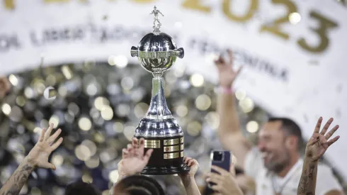 El millonario premio que se juega Colo Colo en la Libertadores femenina.
