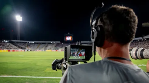 Colo Colo tendrá tres partidos por televisión abierta en Copa Libertadores.

