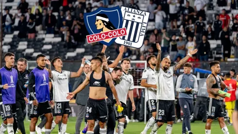 Colo Colo verá a un viejo conocido en la banca de Alianza Lima.
