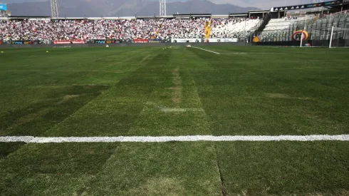 Sergio "Zorrito" Salinas conversó con DaleAlbo.
