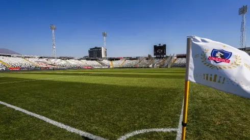 Atención hinchas de Colo Colo: ¿En qué va la remodelación del Estadio Monumental?
