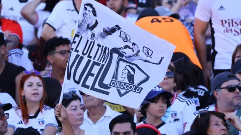 La notable camiseta gigante de Jaime Valdés