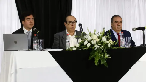 Renunció un director de Blanco y Negro.
