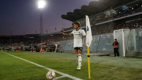 Leo Gil ya piensa en la Copa Libertadores