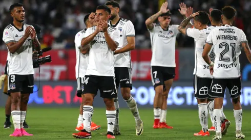 Colo Colo va por todo en Copa Libertadores y Campeonato Nacional