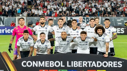 Los jugadores de Colo Colo con más partidos en Copa Libertadores.
