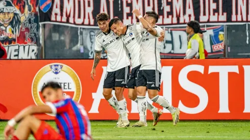 Hasta el final: ¡Triunfazo de Colo Colo en la agonía!
