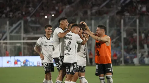 Colo Colo necesita sonreír en su primer partido como local en fase de grupos.
