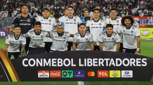 Colo Colo sufrió, pero sacó tres puntos valiosos
