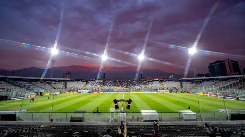 La cancha del Monumental tendrá un importante respiro.
