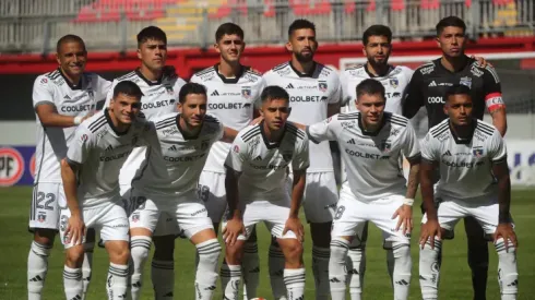 Colo Colo cayó inapelablemente ante Ñublense.
