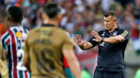 Colo Colo tendrá una semana más tranquila.
