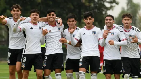 El Semillero Albo logró un gran triunfo en el Monumental.
