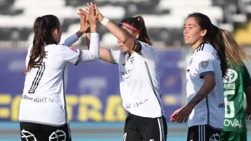 El próximo rival de Colo Colo Femenino