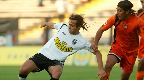 Los últimos duelos entre Colo Colo y Cobreloa por Campeonato Nacional