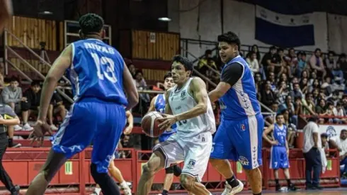 Colo Colo básquet apunta al ascenso este año.
