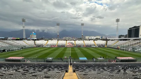 Blanco y Negro quiere remodelar el Estadio Monumental.
