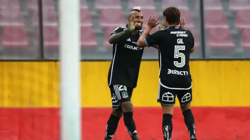 Colo Colo y el aforo para enfrentar a Alianza Lima en Copa Libertadores.
