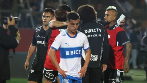 En Colo Colo no escuchan las críticas por su desempeño.
