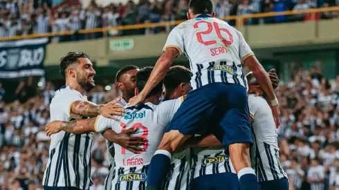 Alianza Lima sufrirá una fea baja ante Colo Colo en el Monumental.
