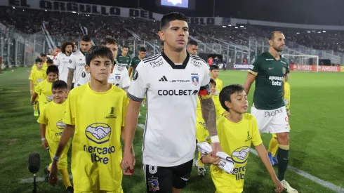 Colo Colo tendrá su último partido de local en Libertadores.
