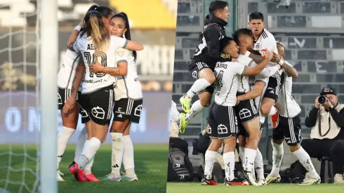 Insólita programación en el fútbol femenino.
