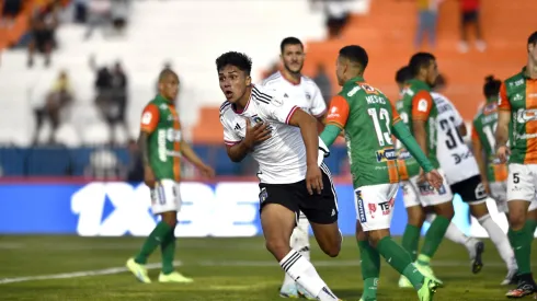 Colo Colo se mide ante Cobresal por la undécima fecha del Campeonato Nacional.
