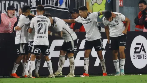 Colo Colo arriesga multa por llegar tarde al estadio