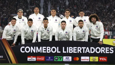 Análisis uno a uno de Colo Colo ante Fluminense.
