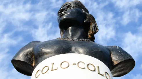 CSD Colo Colo condena el gesto racista que hubo en el Monumental