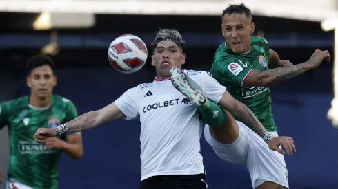 Colo Colo visita a Audax con la urgencia de ganar en el sintético